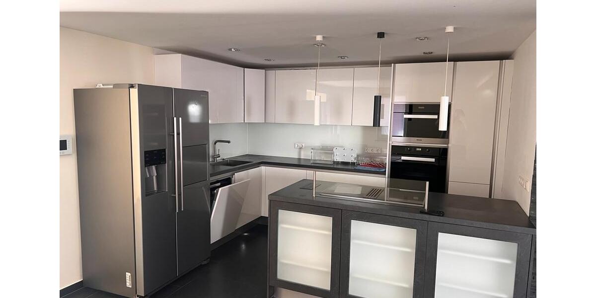 Doppelhaushälfte Laupheim - 4.5 Zimmer, 140 m&sup2;, 449.000&euro; | Angebot:26449547