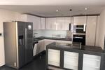 Doppelhaushälfte Laupheim - 4.5 Zimmer, 140 m&sup2;, 449.000&euro; | Angebot:26449547