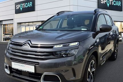 Citroen C5 Aircross 45.000 km 19.990 € Ulm 89081