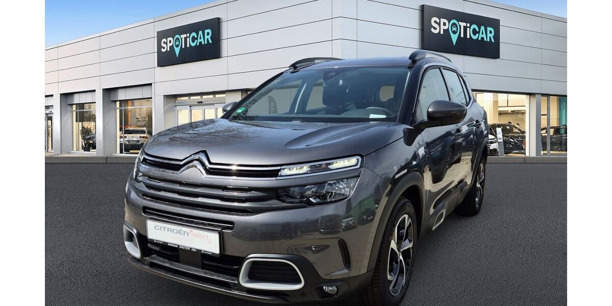 Citroen C5 Aircross 45.000 km 19.990 € Ulm 89081