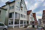 Maisonette-Verkauf- 88630 Pfullendorf-Zentrum-Ideal für Anleger 1 zimmer