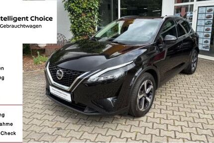 Nissan Qashqai 75.791 km 19.900 &euro; Altenstadt 89281
