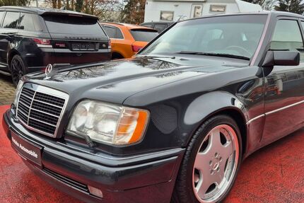 Mercedes-Benz E 500 302.000 km 79.999 &euro; Weissenhorn 89264