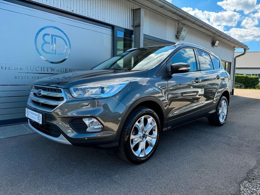 Kuga