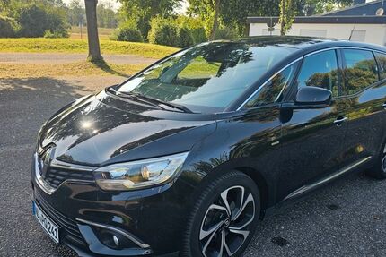 Renault Scenic 100.200 km 12.700 &euro; Senden 89250