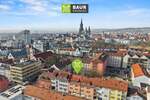 Mehrfamilienhaus, Wohnhaus Neu-Ulm Stadtmitte - 1 Zimmer, 266 m&sup2;, 995.000&euro; | Angebot:25820252