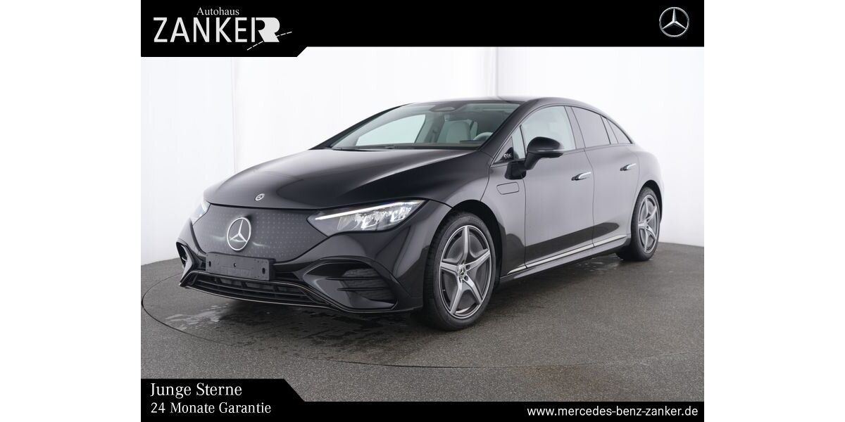 Mercedes-Benz EQE 21.587 km 55.900 &euro; Günzburg 89312