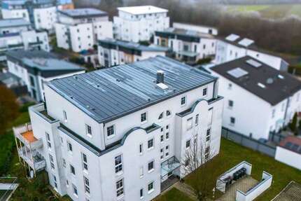 Wohnung Laupheim - 2 Zimmer, 54 m&sup2;, 900&euro; | Angebot:24662024