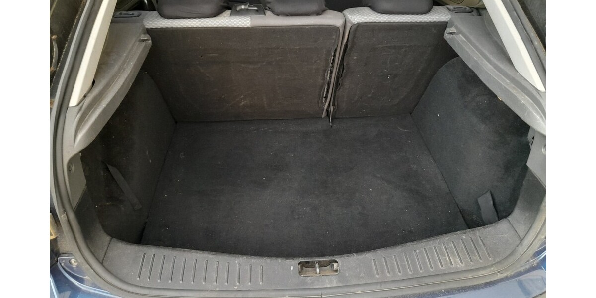 Ford Focus 195.982 km 2.300 &euro; Schelklingen 89601