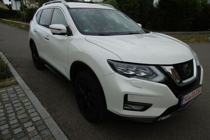 Nissan X-Trail 106.400 km 13.500 &euro; Illertissen 89257