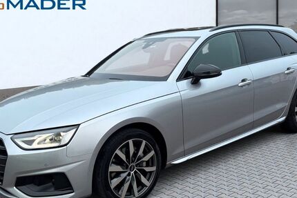 Audi A4 126.200 km 24.990 € Blaustein 89134