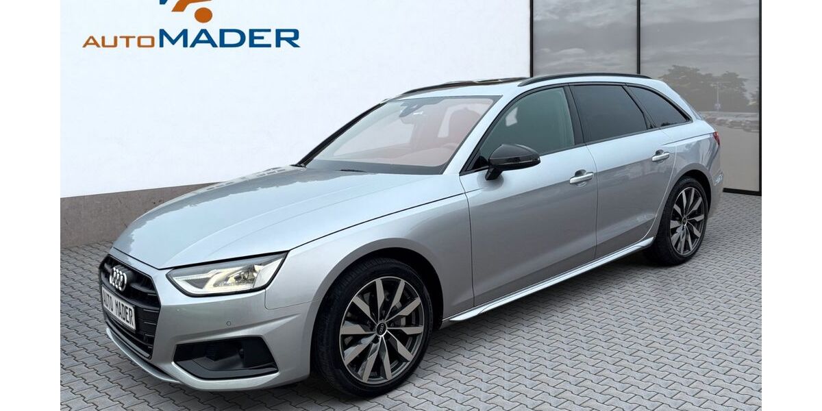 Audi A4 126.200 km 24.990 € Blaustein 89134