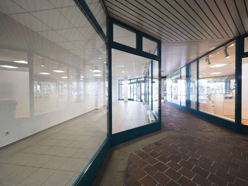 Einzelhandel in Senden 230.000 € 110 m²