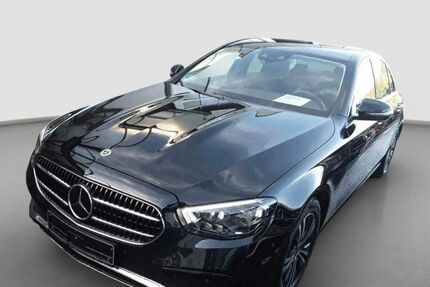 Mercedes-Benz E 220 23.059 km 39.690 &euro; Geislingen/ Steige 73312