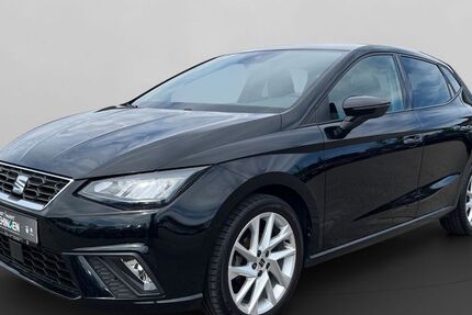 Seat Ibiza 42.590 km 15.999 &euro; Ehingen 89584
