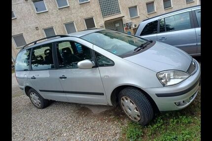 Ford Galaxy