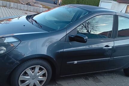 Renault Clio 157.159 km 1.950 € Laichingen 89150