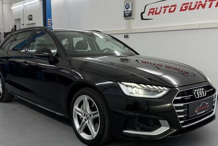 Audi A4 99.950 km 27.999 &euro; Kötz 89359