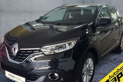 Renault Kadjar 58.200 km 12.480 &euro; Schemmerhofen 88433