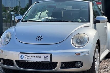 VW New Beetle 110.000 km 5.990 &euro; Erbach 89155