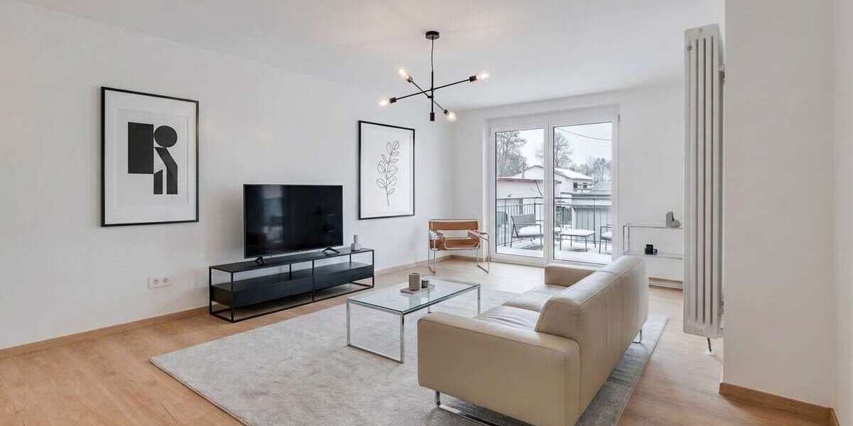 Etagenwohnung Nersingen - 4 Zimmer, 92 m&sup2;, 329.000&euro; | Angebot:25096067