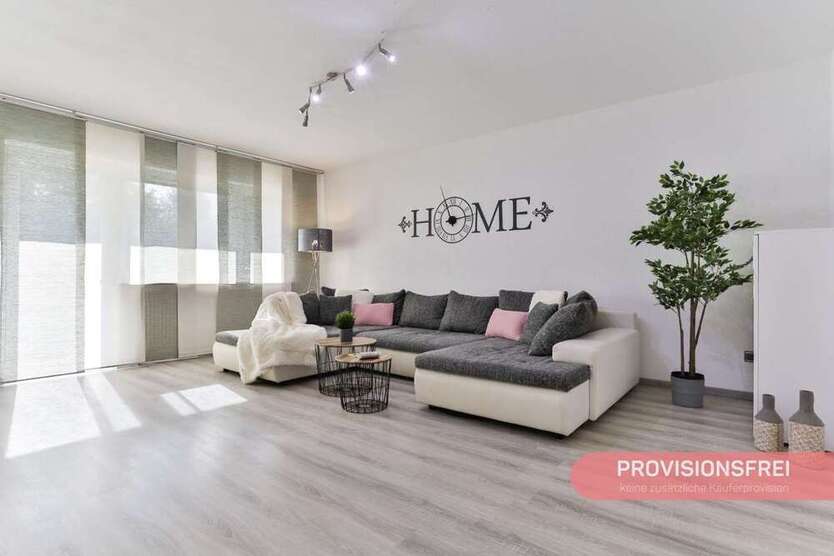 Wohnung zum Kaufen in Weißenhorn 279.000 € 87.1 m²