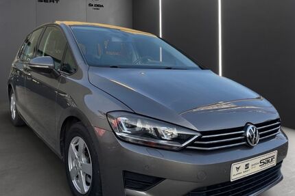 VW Golf Sportsvan 93.241 km 13.800 &euro; Ulm 89077