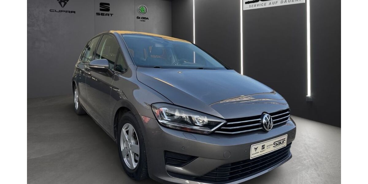 VW Golf Sportsvan 93.241 km 13.800 &euro; Ulm 89077