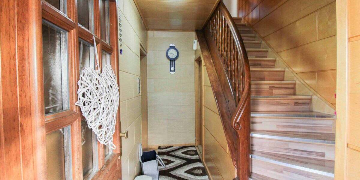 Doppelhaushälfte Elchingen Unterelchingen - 5 Zimmer, 120 m&sup2;, 399.000&euro; | Angebot:26229535