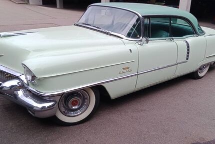 Cadillac Deville 78.166 km 35.000 € Giengen 89537