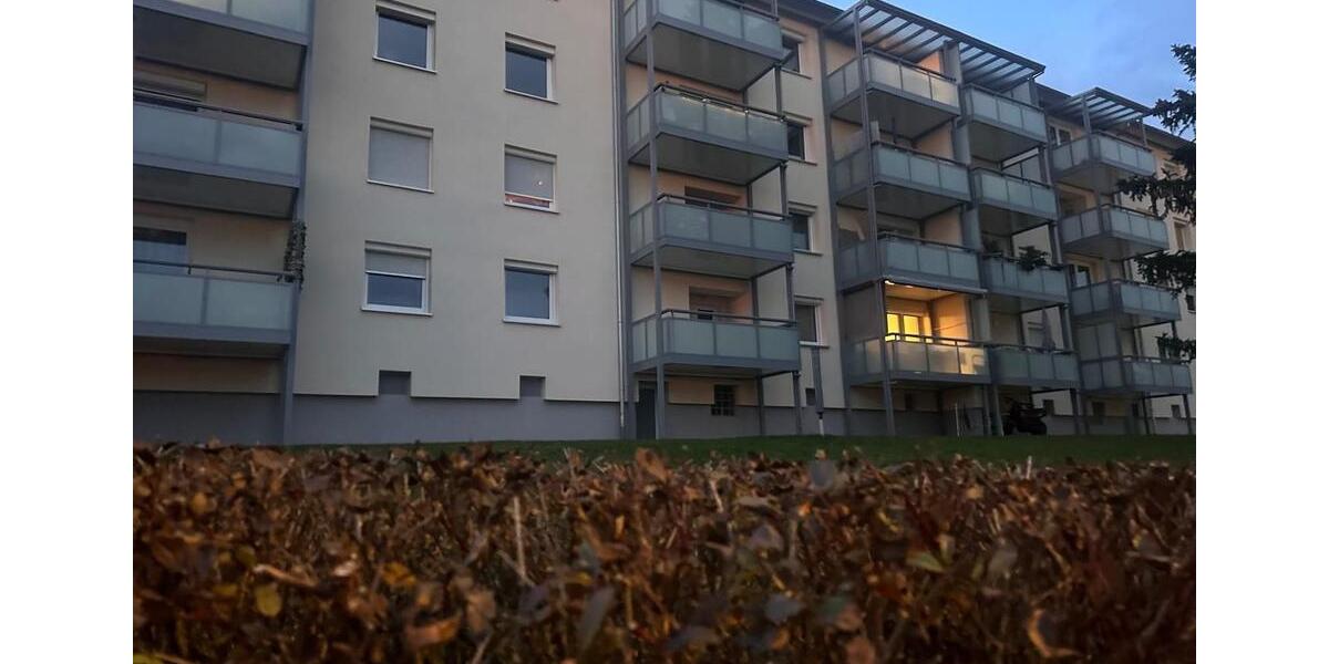 Wohnung am Eselsberg 3 zimmer