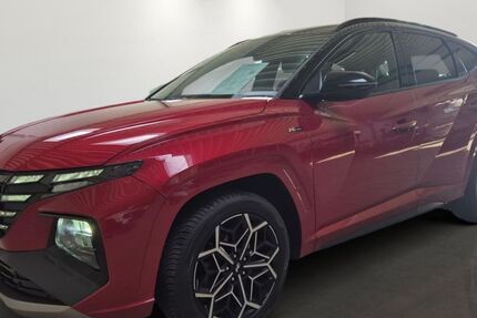 Hyundai TUCSON 49.000 km 27.985 &euro; Ulm 89081