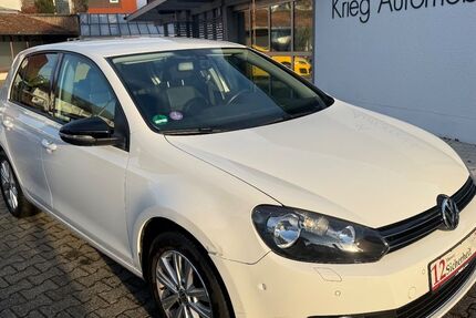 VW Golf 150.000 km 6.290 &euro; Deggingen 73326