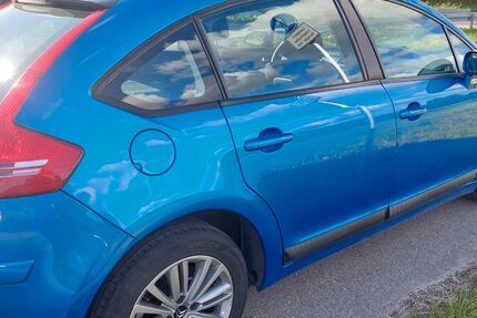 Citroen C4 144.000 km 990 &euro; Weißenhorn 89264