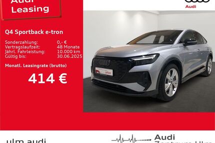 Audi Q4