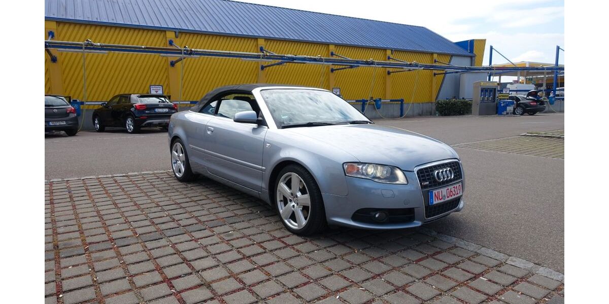 Audi A4 193.000 km 3.990 &euro; Neu-Ulm 89231