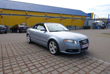 Audi A4 193.000 km 4.990 &euro; Neu-Ulm 89231