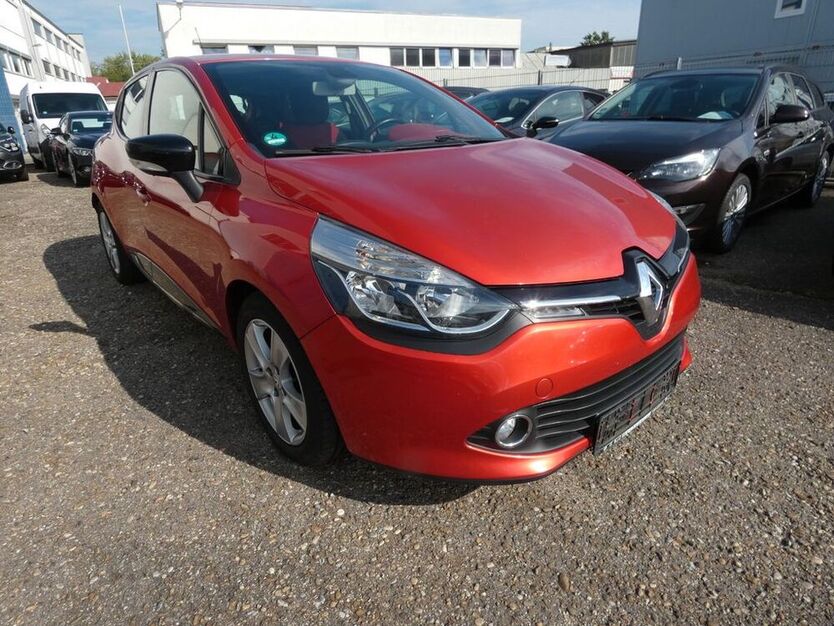 Clio