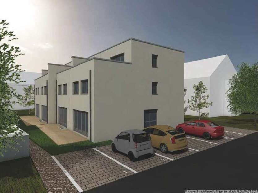 Haus zum Kaufen in Neu-Ulm 750.000 € 154.09 m²
