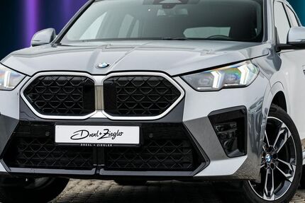 BMW X2 14.990 km 43.999 &euro; Günzburg 89312