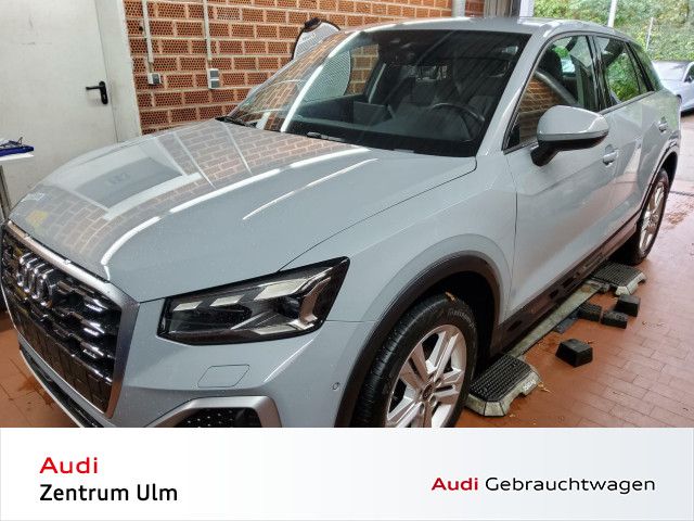 Audi Q2 31.143 km 26.470 € Ulm 89073
