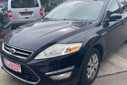 Ford Mondeo 309.000 km 2.690 &euro; Ichenhausen-Hochwang 89335