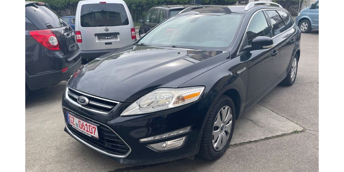 Ford Mondeo 309.000 km 2.690 &euro; Ichenhausen-Hochwang 89335