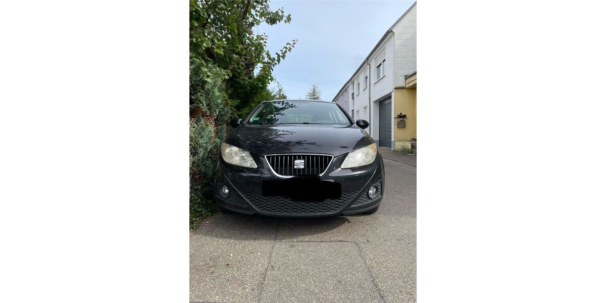 Seat Ibiza 200.000 km 2.000 &euro; Ehingen 89584