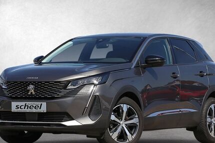 Peugeot 3008 96.250 km 18.490 &euro; Leipheim 89340