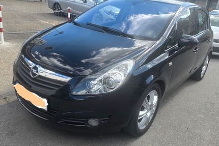 Opel Corsa 151.897 km 2.150 &euro; Ulm 89075