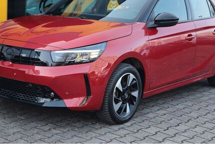 Opel Corsa 14.400 km 22.890 &euro; Ulm 89073