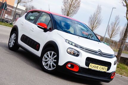 Citroen C3 92.000 km 8.990 &euro; Vöhringen 89269