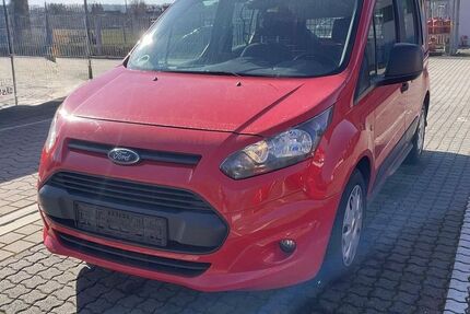 Ford Transit 120.000 km 8.330 &euro; Deggingen 73326