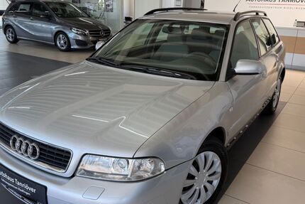 Audi A4 230.000 km 1.200 &euro; Oberdischingen 89610